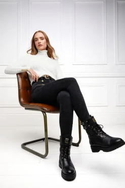 Women Holland Cooper Boots><noscript><img width=