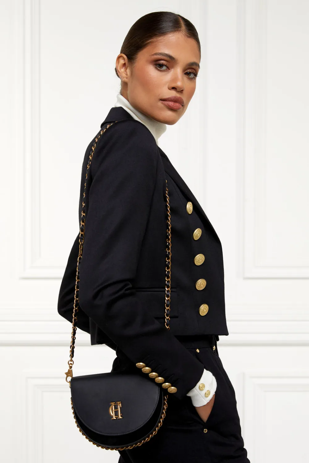 Women Holland Cooper Crossbody Bags|Bags>Camden Cross Body Bag