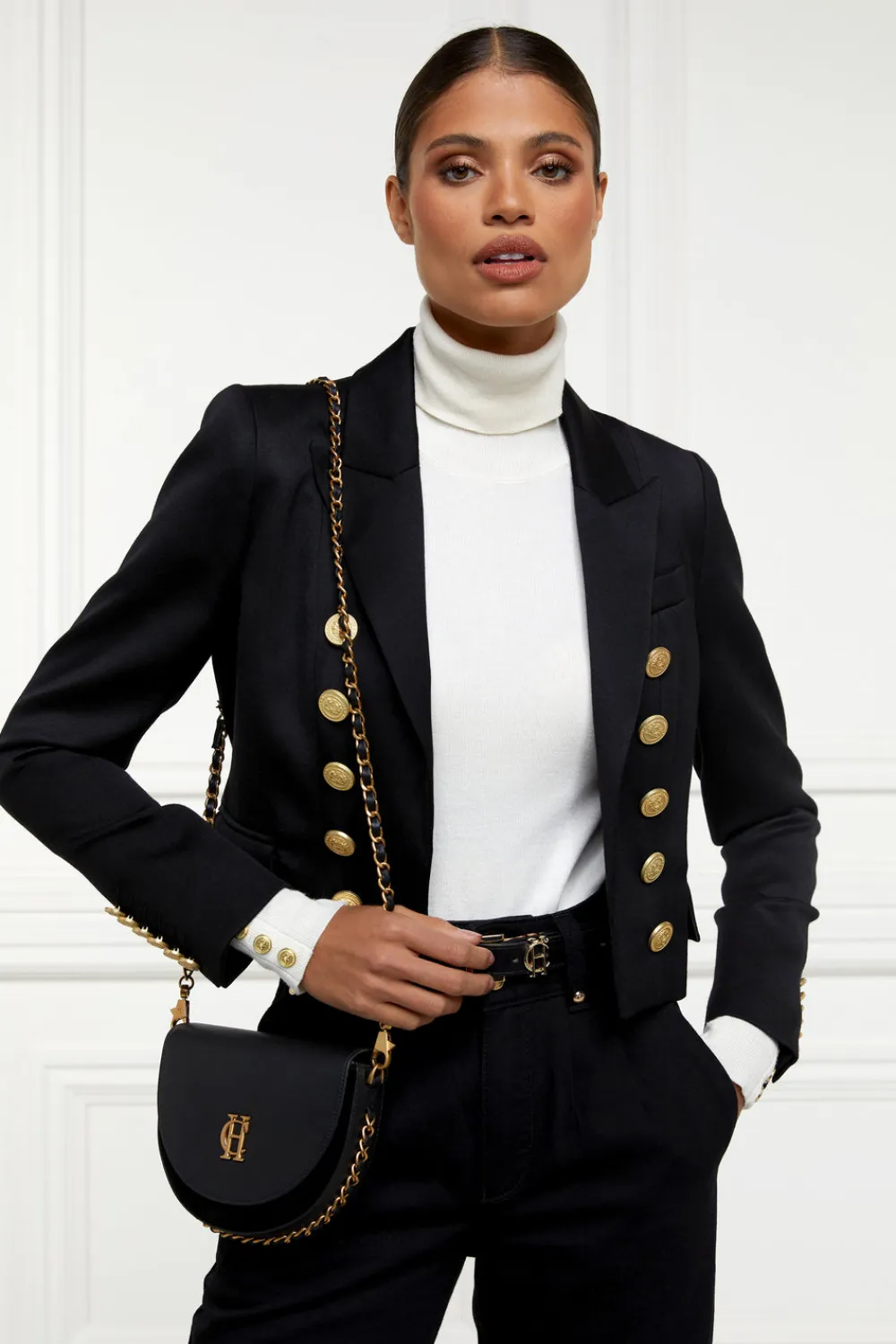 Women Holland Cooper Crossbody Bags|Bags>Camden Cross Body Bag