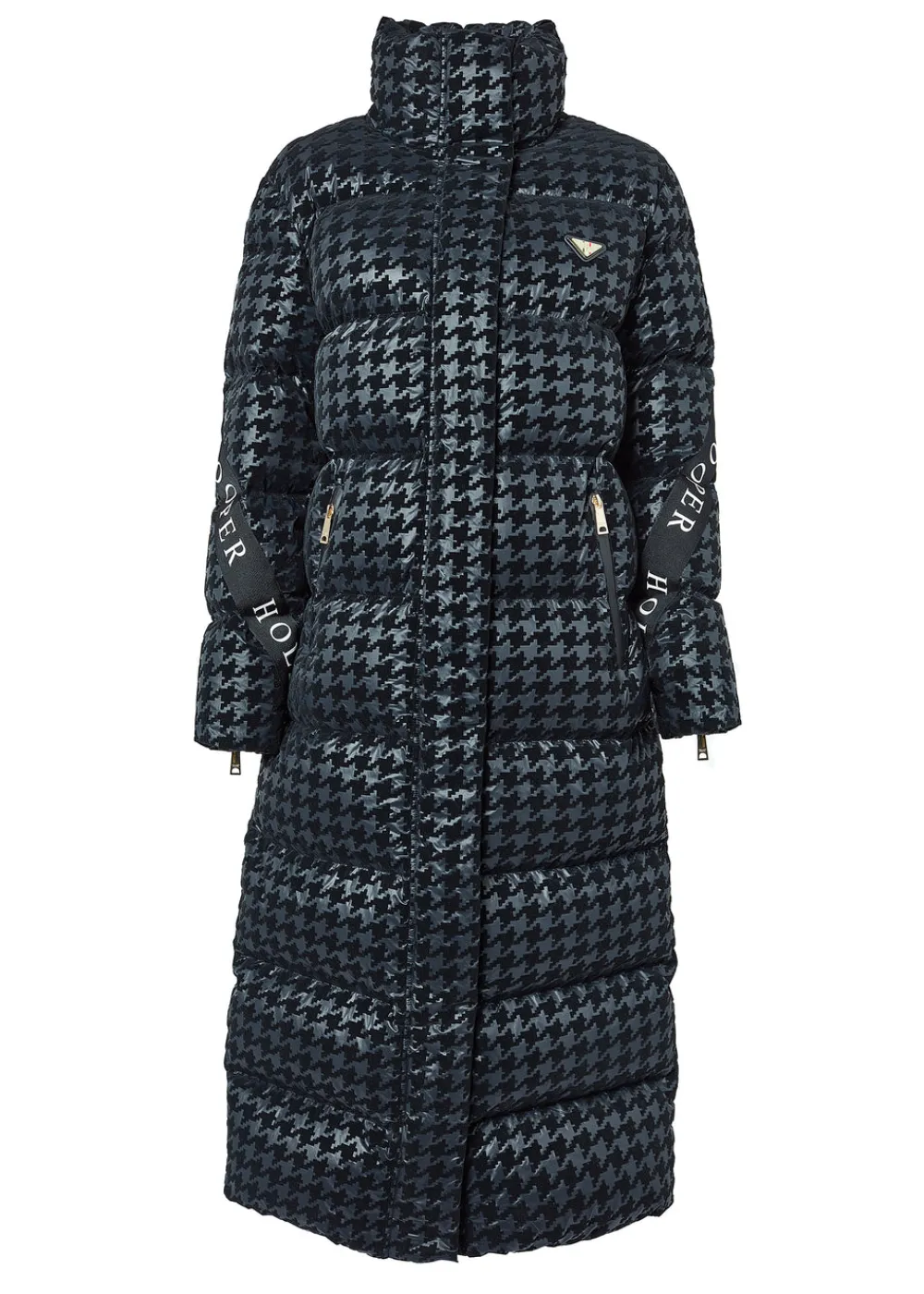 Women Holland Cooper Coats>Camden Longline Coat