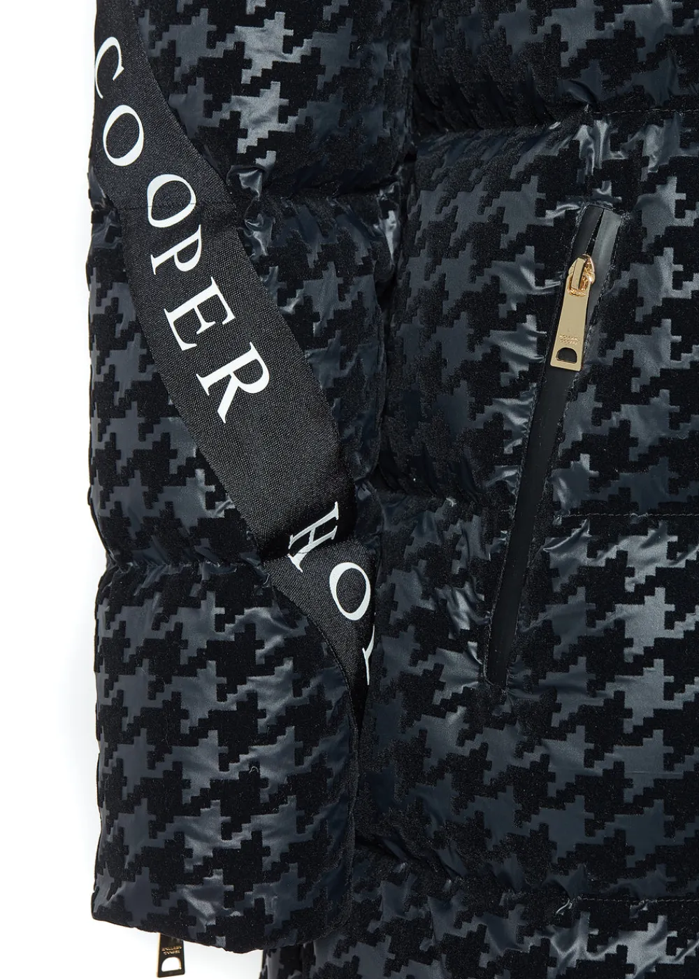 Women Holland Cooper Coats>Camden Longline Coat
