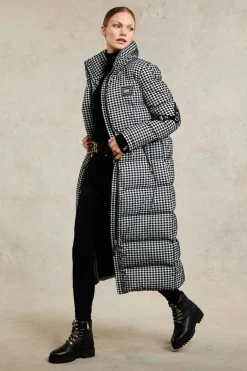 Women Holland Cooper Coats>Camden Longline Coat