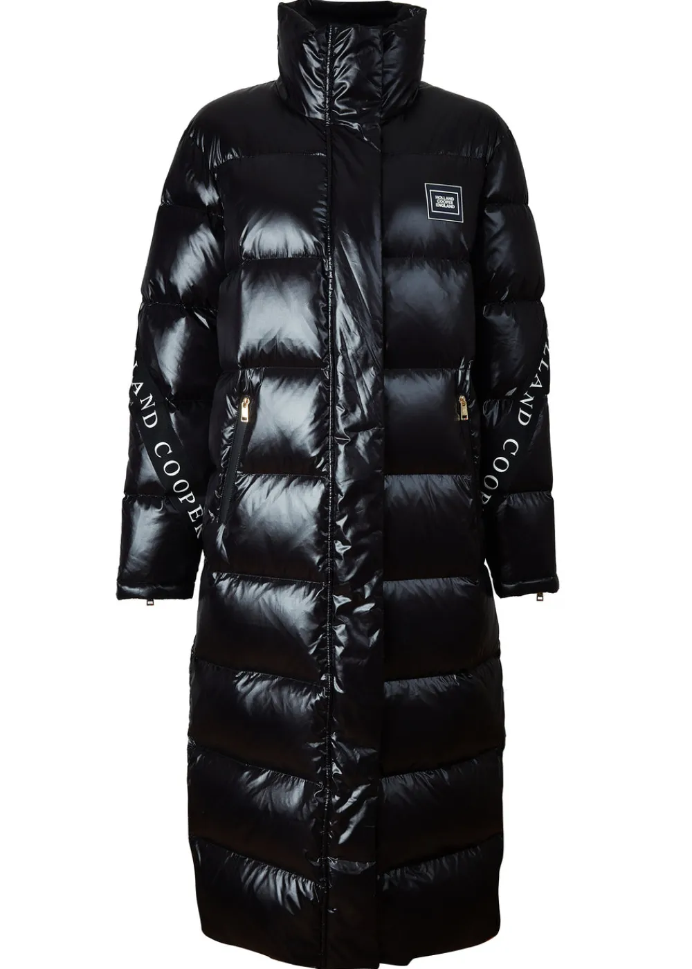 Women Holland Cooper Coats>Camden Longline Coat
