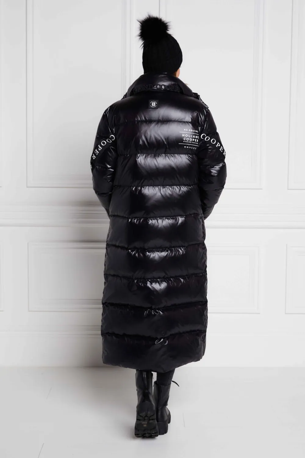 Women Holland Cooper Coats>Camden Longline Coat