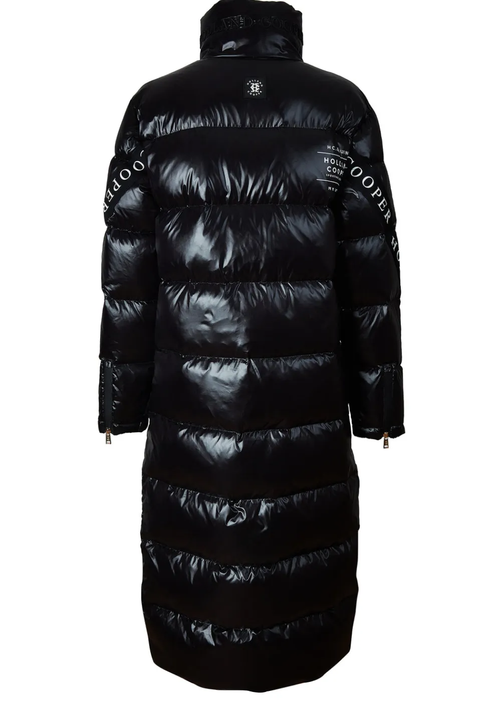 Women Holland Cooper Coats>Camden Longline Coat