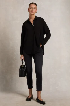 Women Holland Cooper Shirts & Blouses>Cameron Shirt