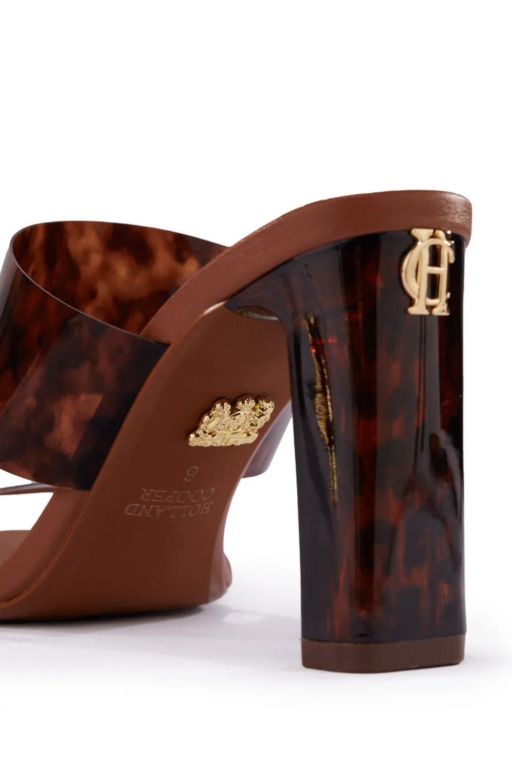 Women Holland Cooper Heels|Sandals & Slides>Cannes Sandal