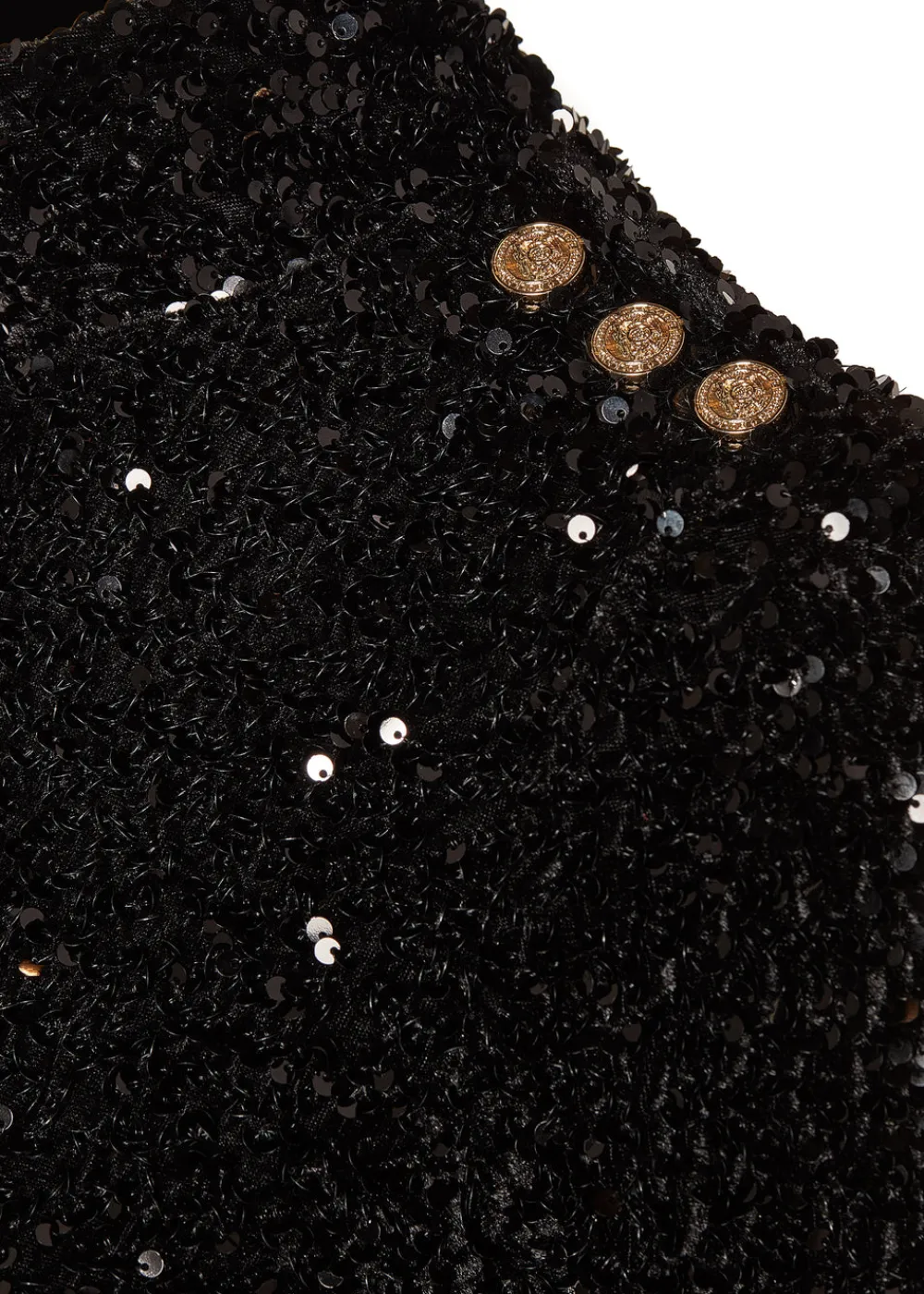 Women Holland Cooper Dresses>Cara Sequin Mini Dress