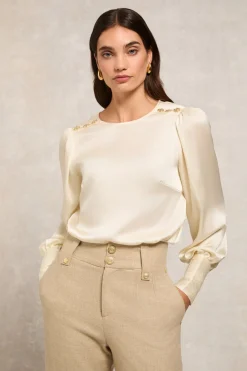 Women Holland Cooper Shirts & Blouses><noscript><img width=