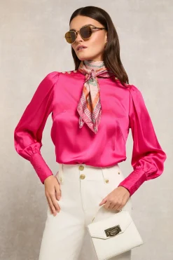 Women Holland Cooper Shirts & Blouses><noscript><img width=