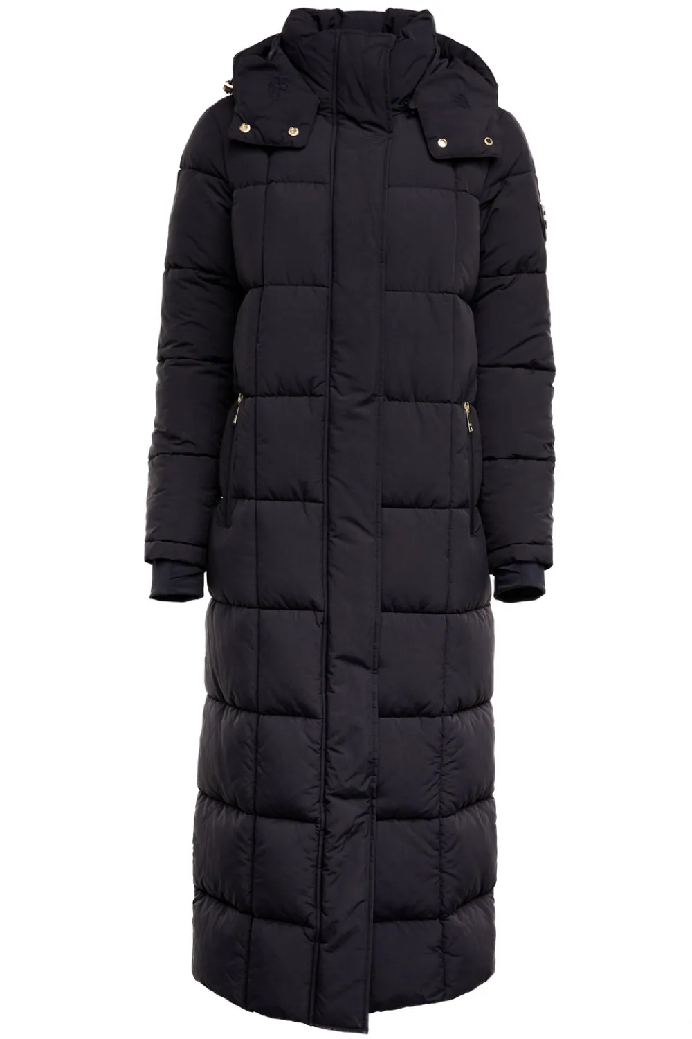 Women Holland Cooper Coats>Carrington Longline Coat