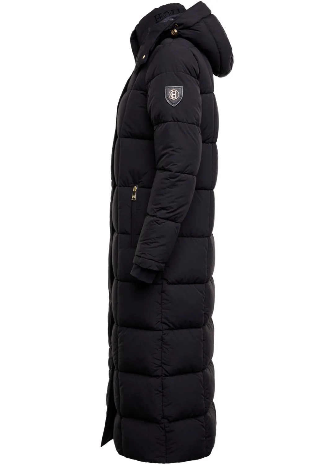 Women Holland Cooper Coats>Carrington Longline Coat