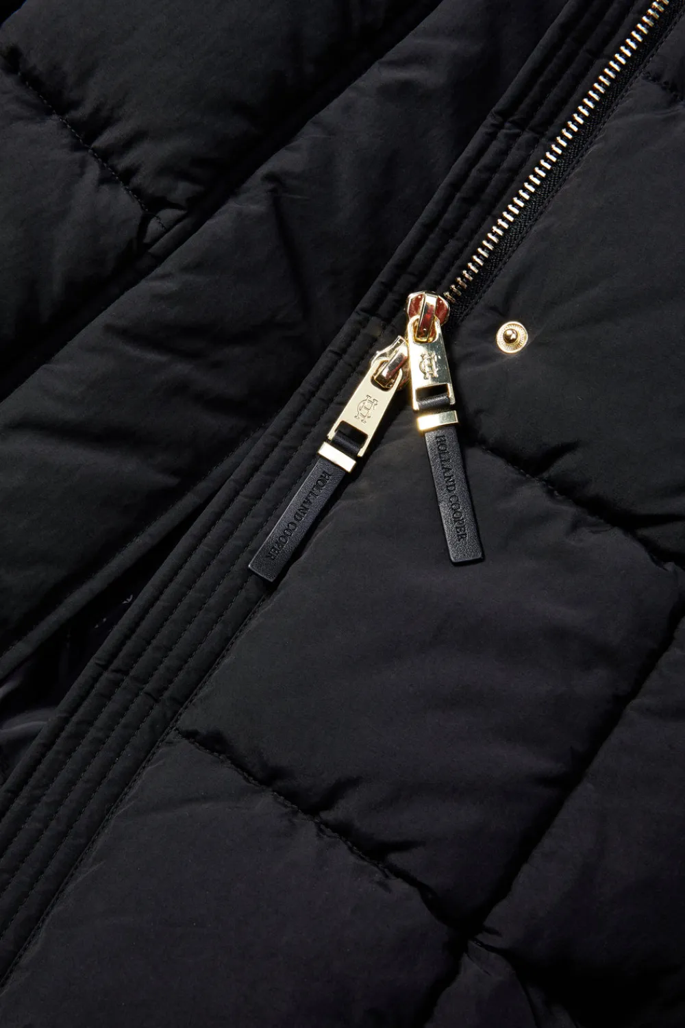 Women Holland Cooper Coats>Carrington Longline Coat