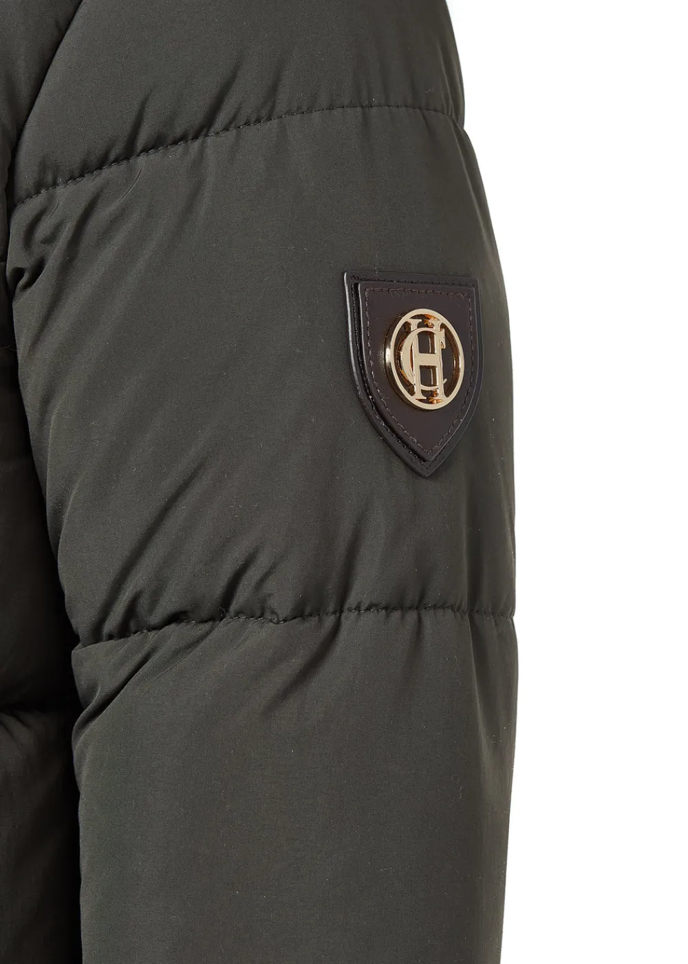 Women Holland Cooper Coats>Carrington Longline Coat