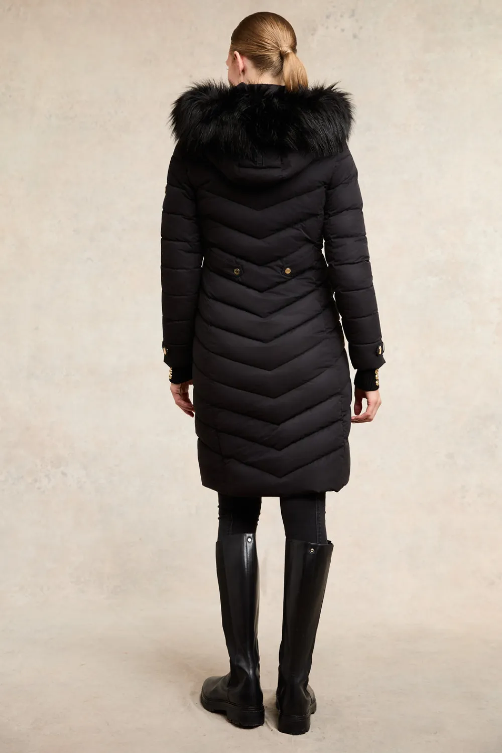 Women Holland Cooper Coats>Chamonix Coat