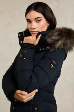 Women Holland Cooper Coats>Chamonix Coat