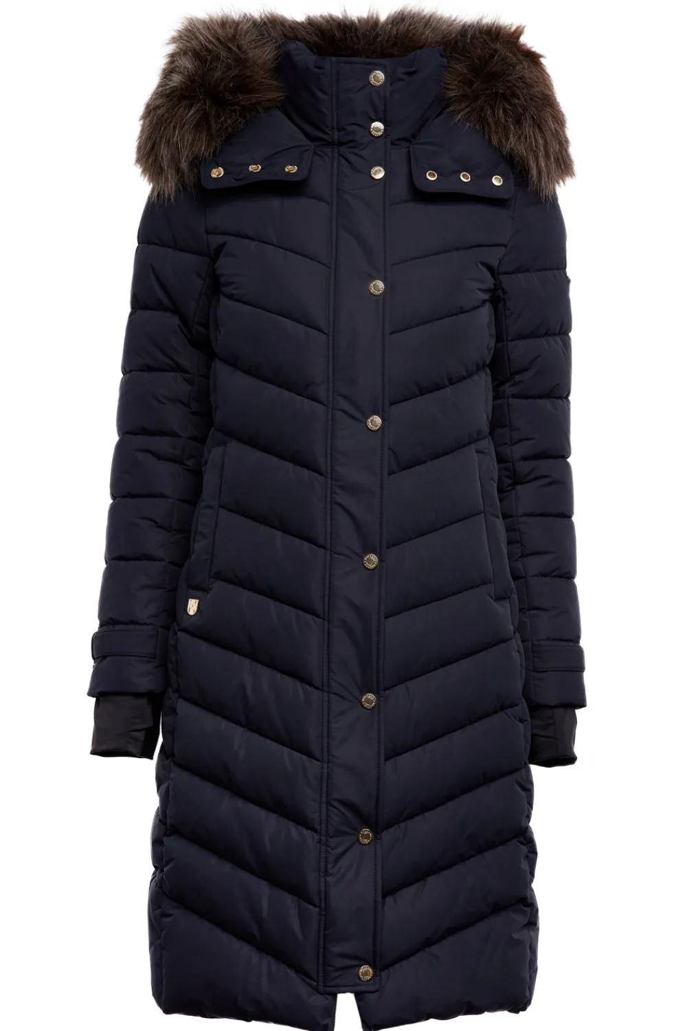 Women Holland Cooper Coats>Chamonix Coat