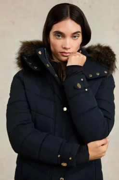 Women Holland Cooper Coats><noscript><img width=