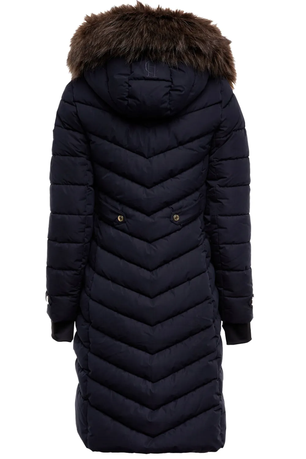 Women Holland Cooper Coats>Chamonix Coat