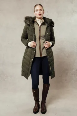 Women Holland Cooper Coats><noscript><img width=
