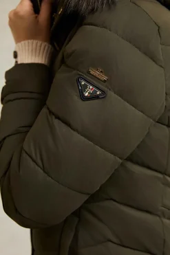 Women Holland Cooper Coats><noscript><img width=