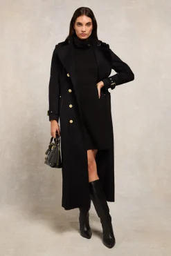 Women Holland Cooper Dresses>Chamonix Fit & Flare Dress