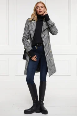 Women Holland Cooper Knitwear>Chamonix Roll Neck Knit