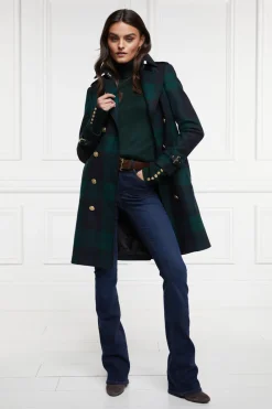 Women Holland Cooper Knitwear>Chamonix Roll Neck Knit