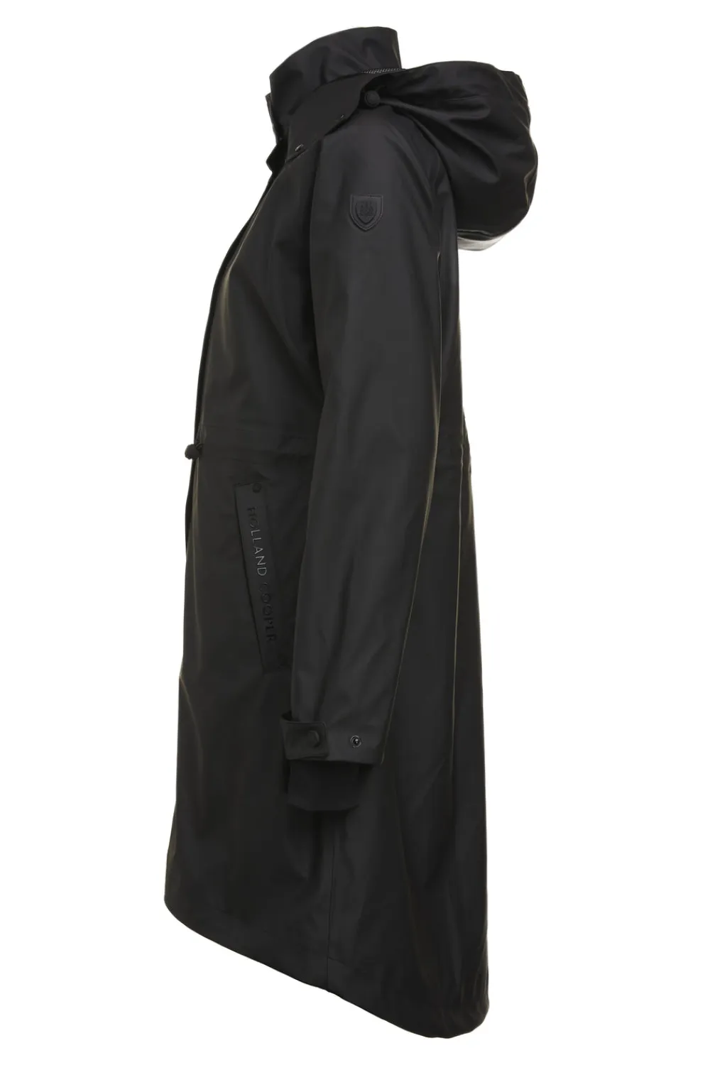 Women Holland Cooper Coats|Coats>Chartwell Rain Parka