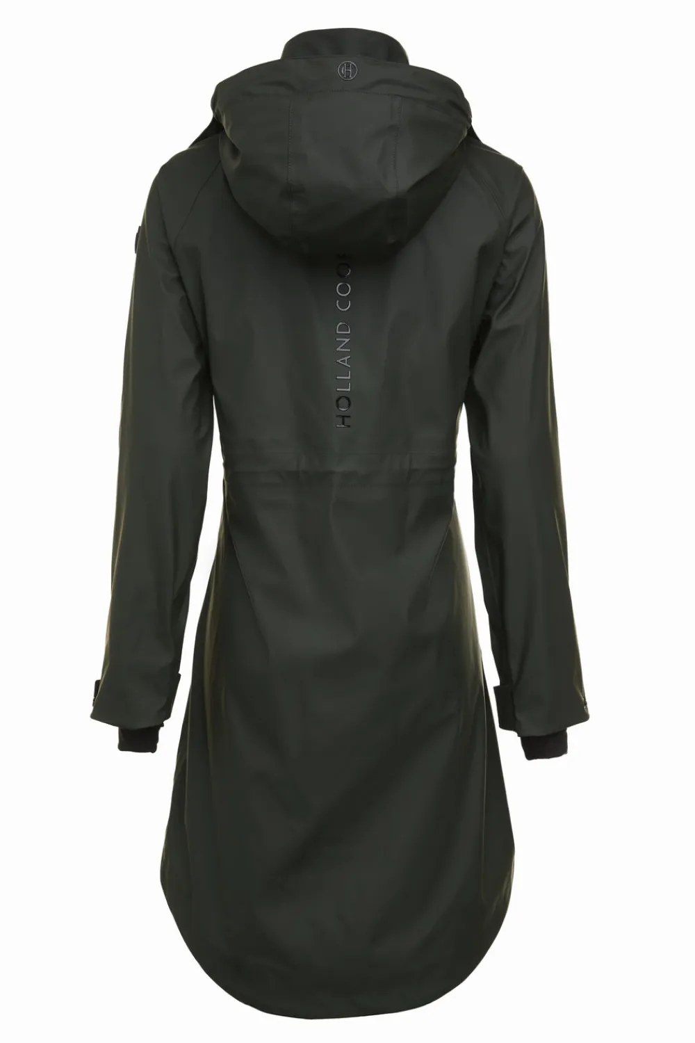Women Holland Cooper Coats|Coats>Chartwell Rain Parka