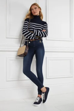 Women Holland Cooper Trainers>Chelsea Court Trainer