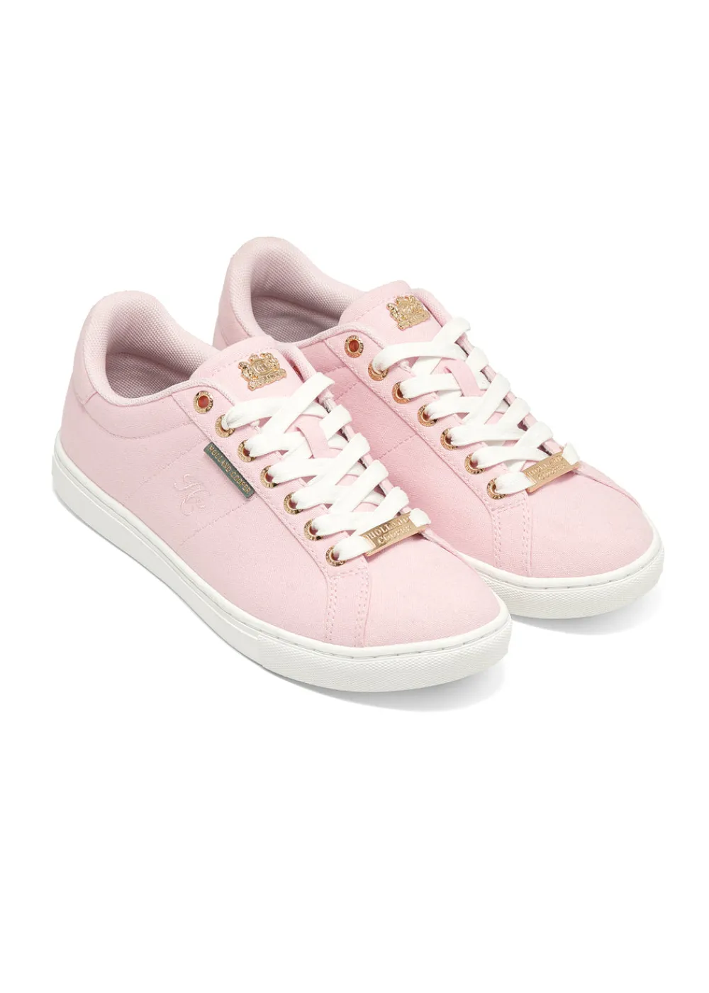 Women Holland Cooper Trainers>Chelsea Court Trainer