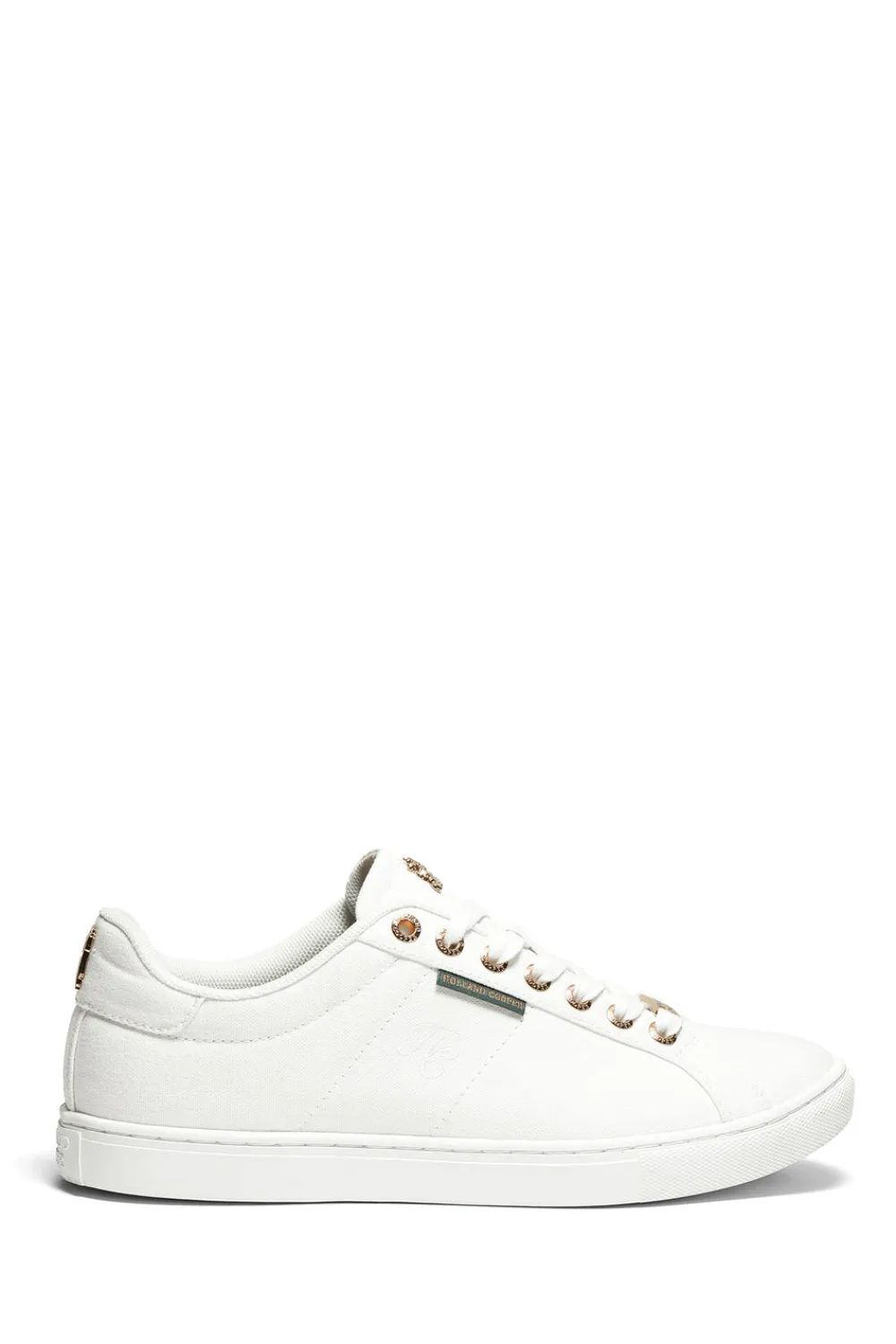 Women Holland Cooper Trainers>Chelsea Court Trainer