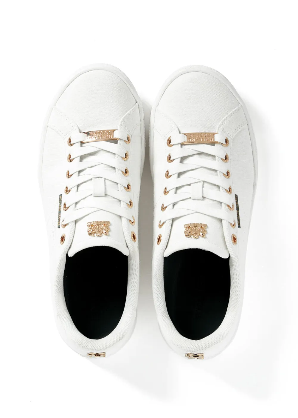 Women Holland Cooper Trainers>Chelsea Court Trainer