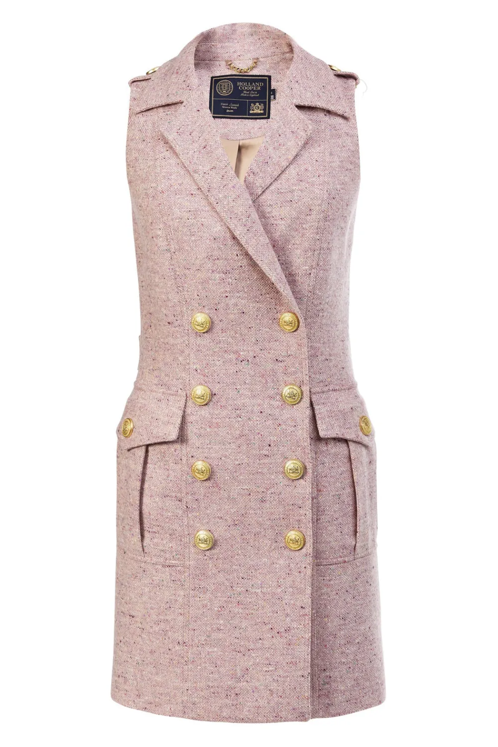 Women Holland Cooper Dresses>Chelsea Dress