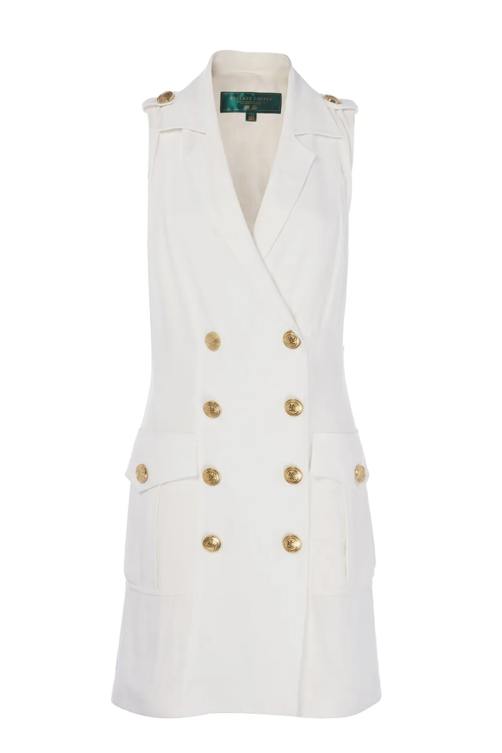 Women Holland Cooper Dresses|Tailoring>Chelsea Dress