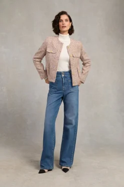Women Holland Cooper Jackets|Tailoring>Chelsea Jacket