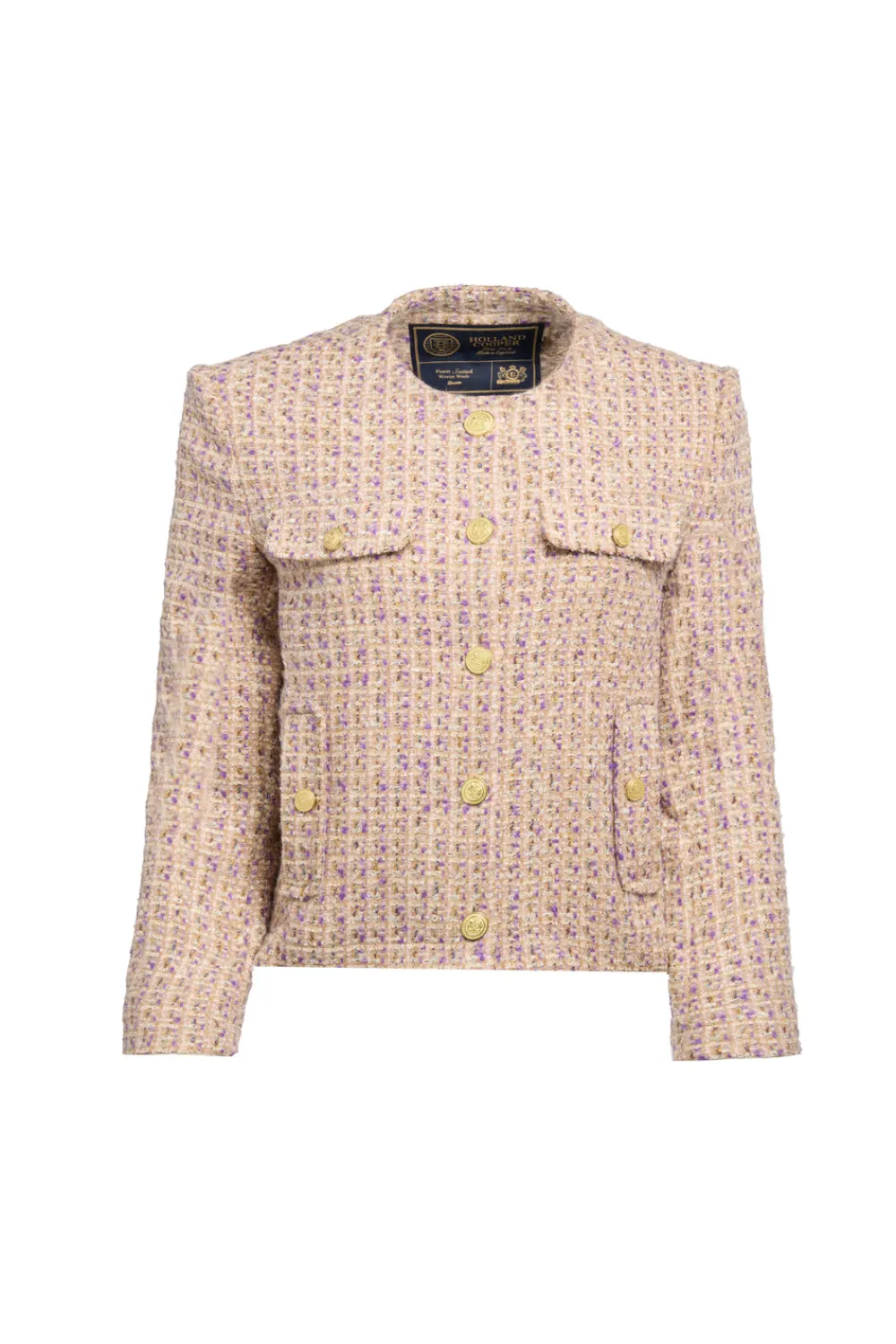 Women Holland Cooper Jackets|Tailoring>Chelsea Jacket