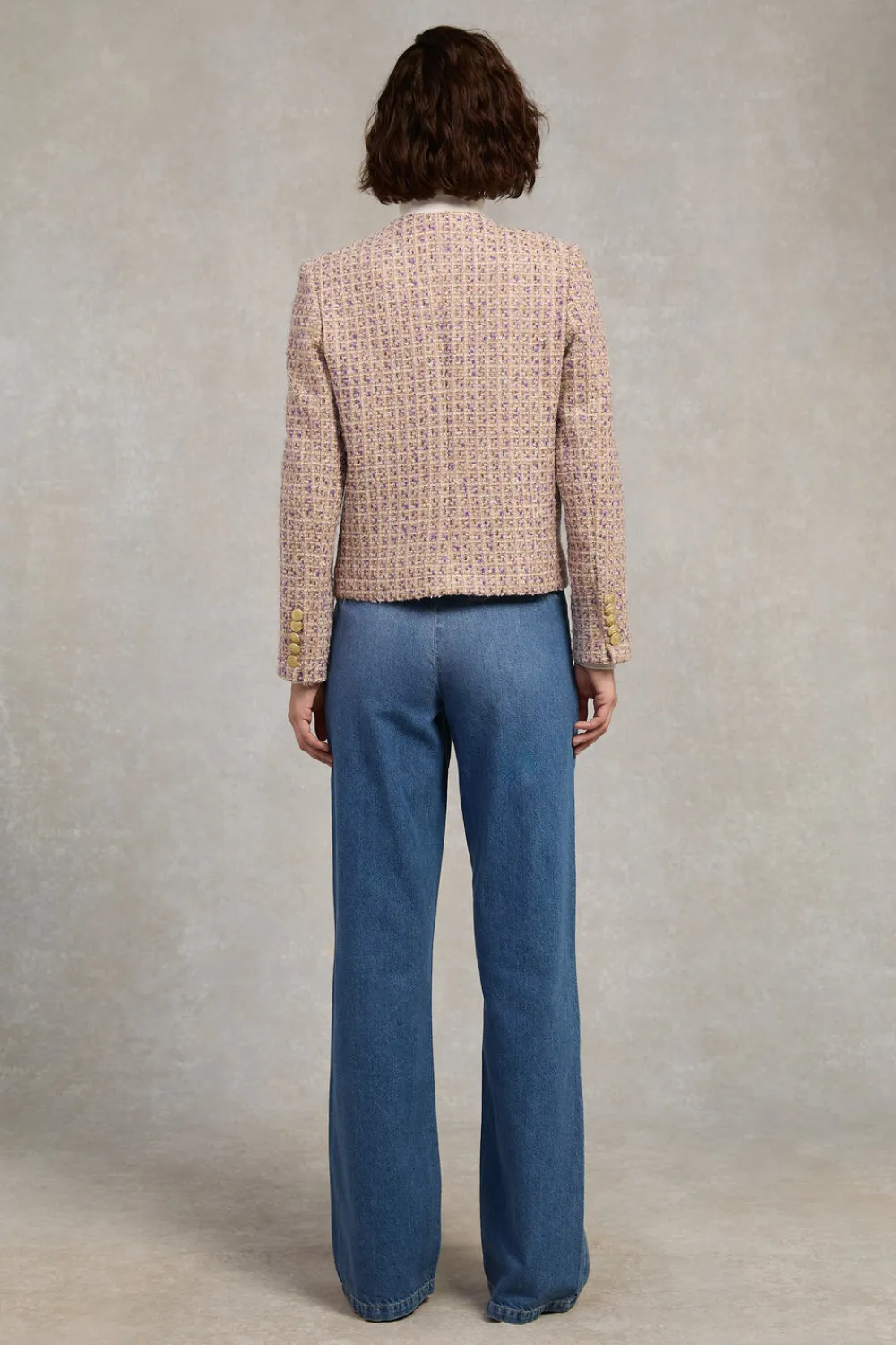 Women Holland Cooper Jackets|Tailoring>Chelsea Jacket