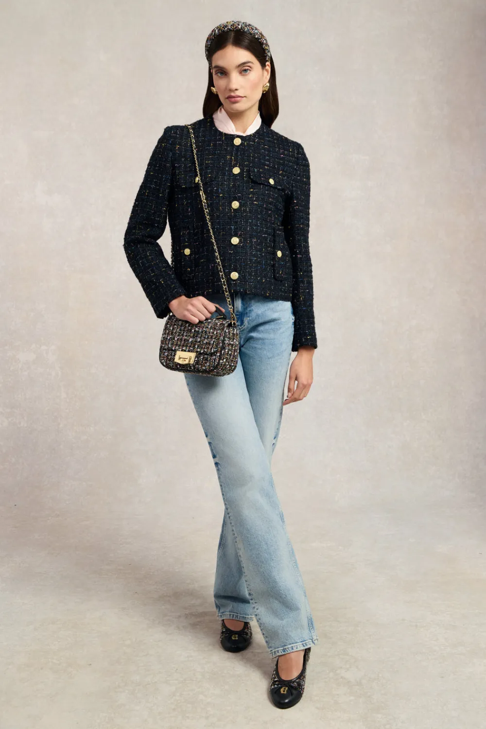 Women Holland Cooper Jackets|Blazers>Chelsea Jacket