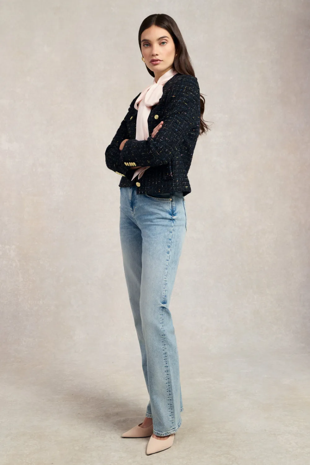 Women Holland Cooper Jackets|Blazers>Chelsea Jacket