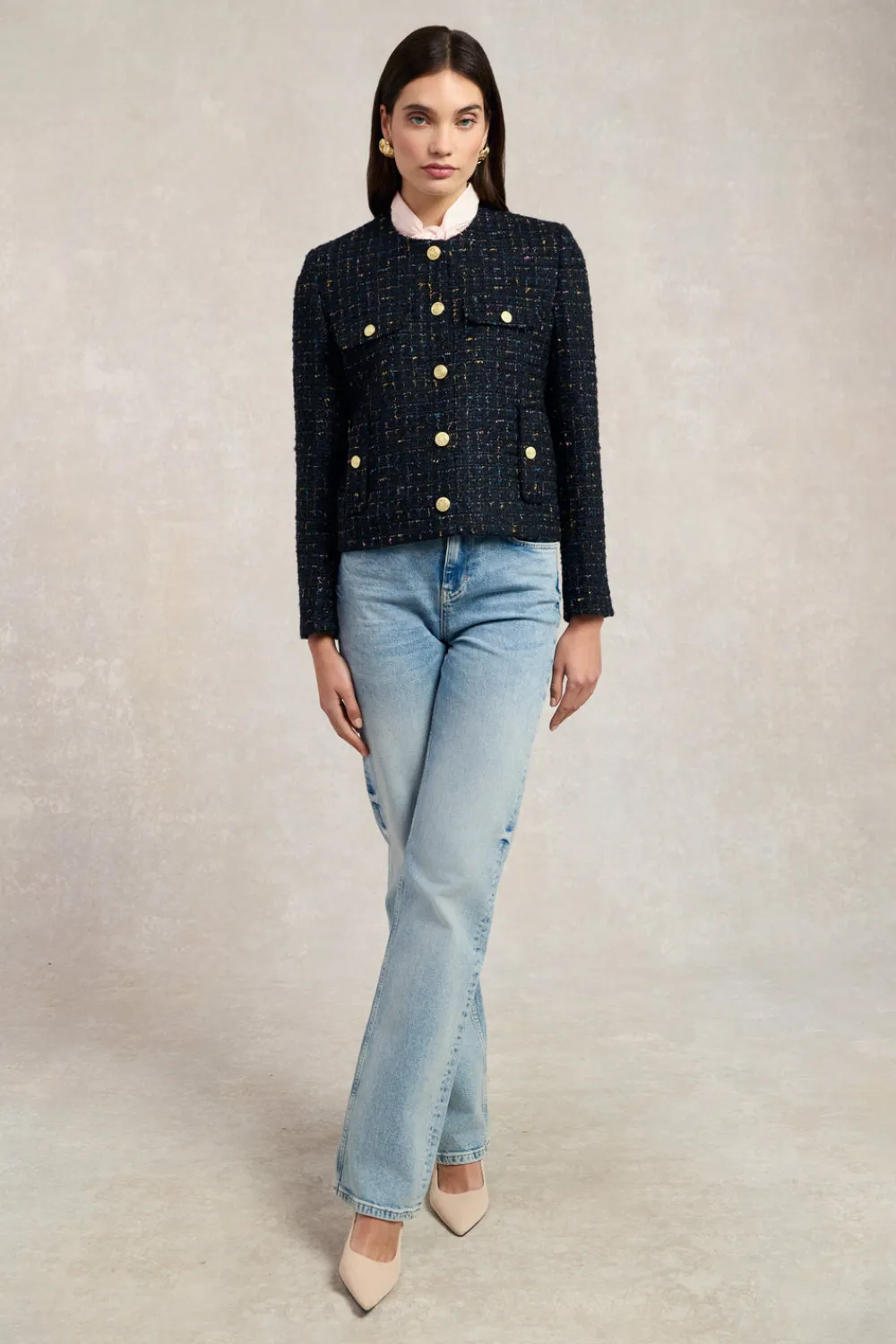 Women Holland Cooper Jackets|Blazers>Chelsea Jacket