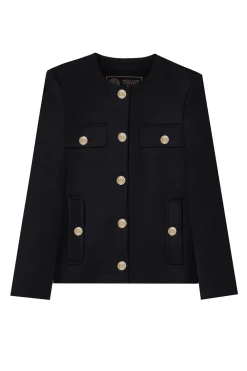 Women Holland Cooper Jackets|Blazers><noscript><img width=