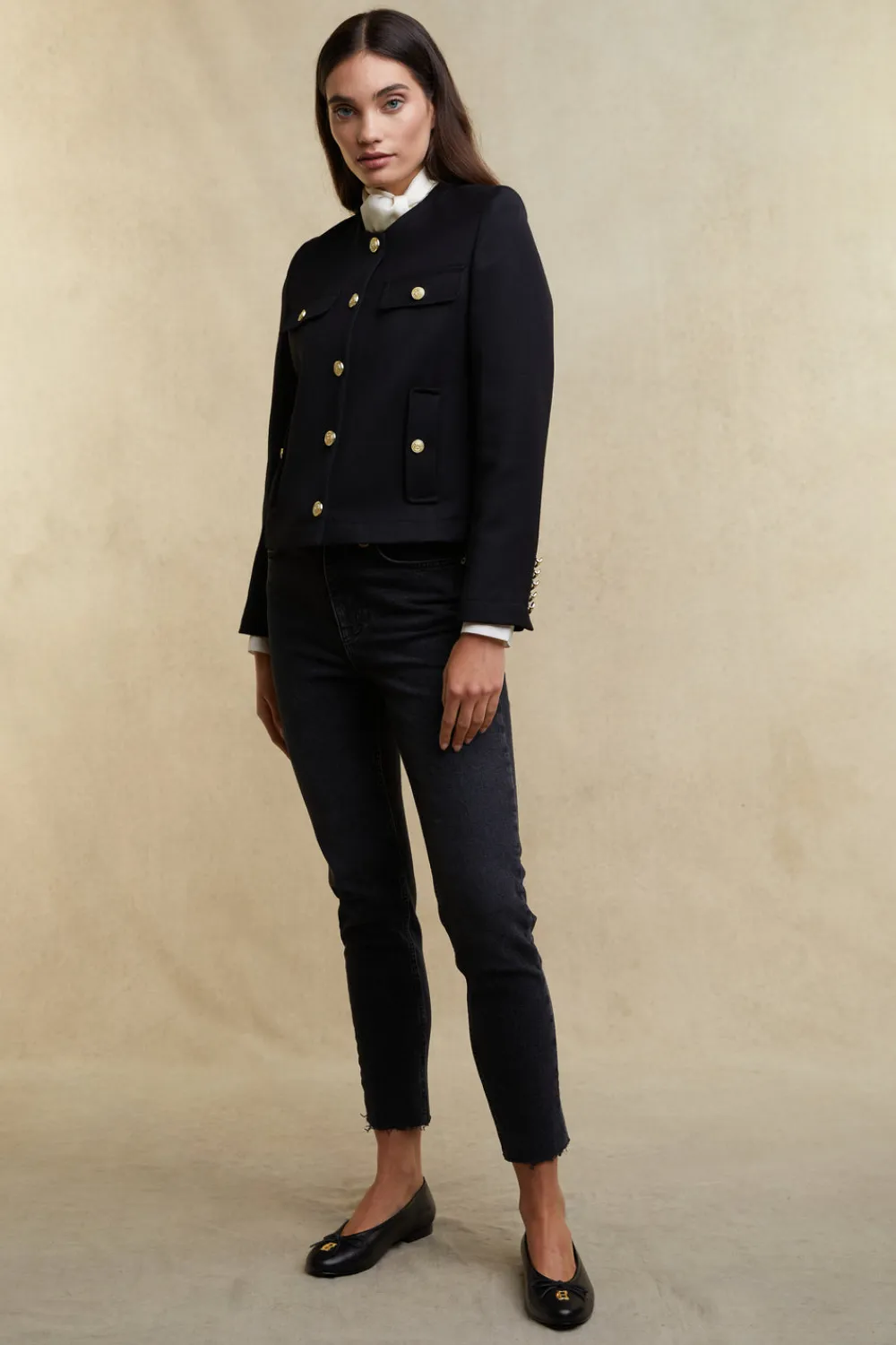 Women Holland Cooper Jackets|Blazers>Chelsea Jacket