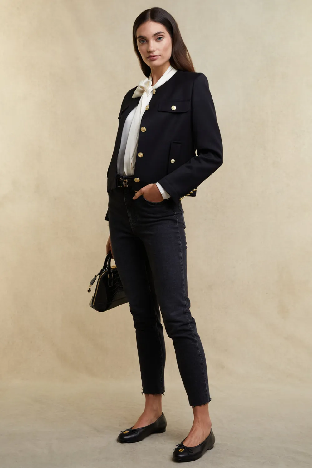 Women Holland Cooper Jackets|Blazers>Chelsea Jacket