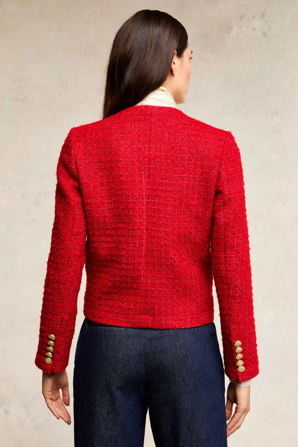 Women Holland Cooper Jackets|Blazers>Chelsea Jacket