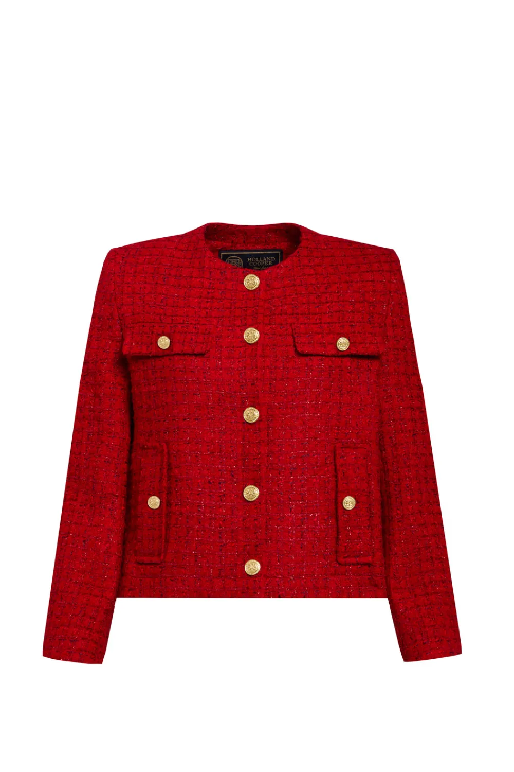 Women Holland Cooper Jackets|Blazers>Chelsea Jacket