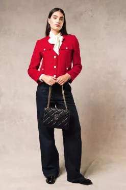 Women Holland Cooper Jackets|Blazers><noscript><img width=