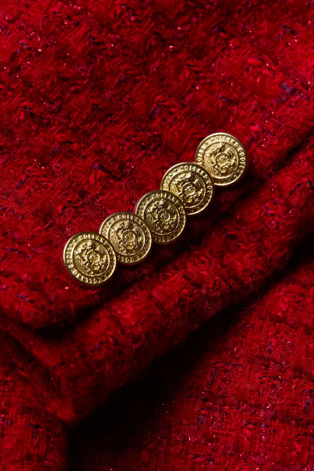 Women Holland Cooper Jackets|Blazers>Chelsea Jacket