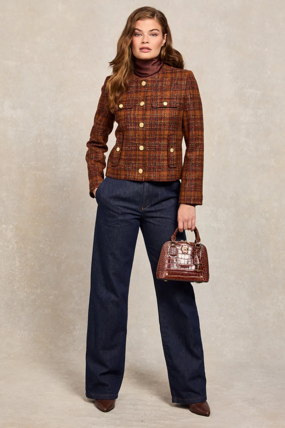 Women Holland Cooper Jackets|Blazers>Chelsea Jacket